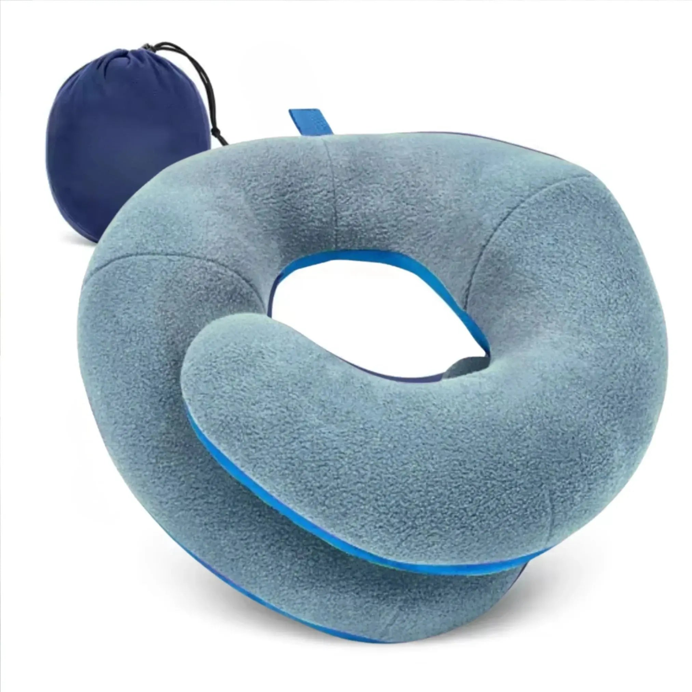 Goodinary® Double Support Travel Pillow