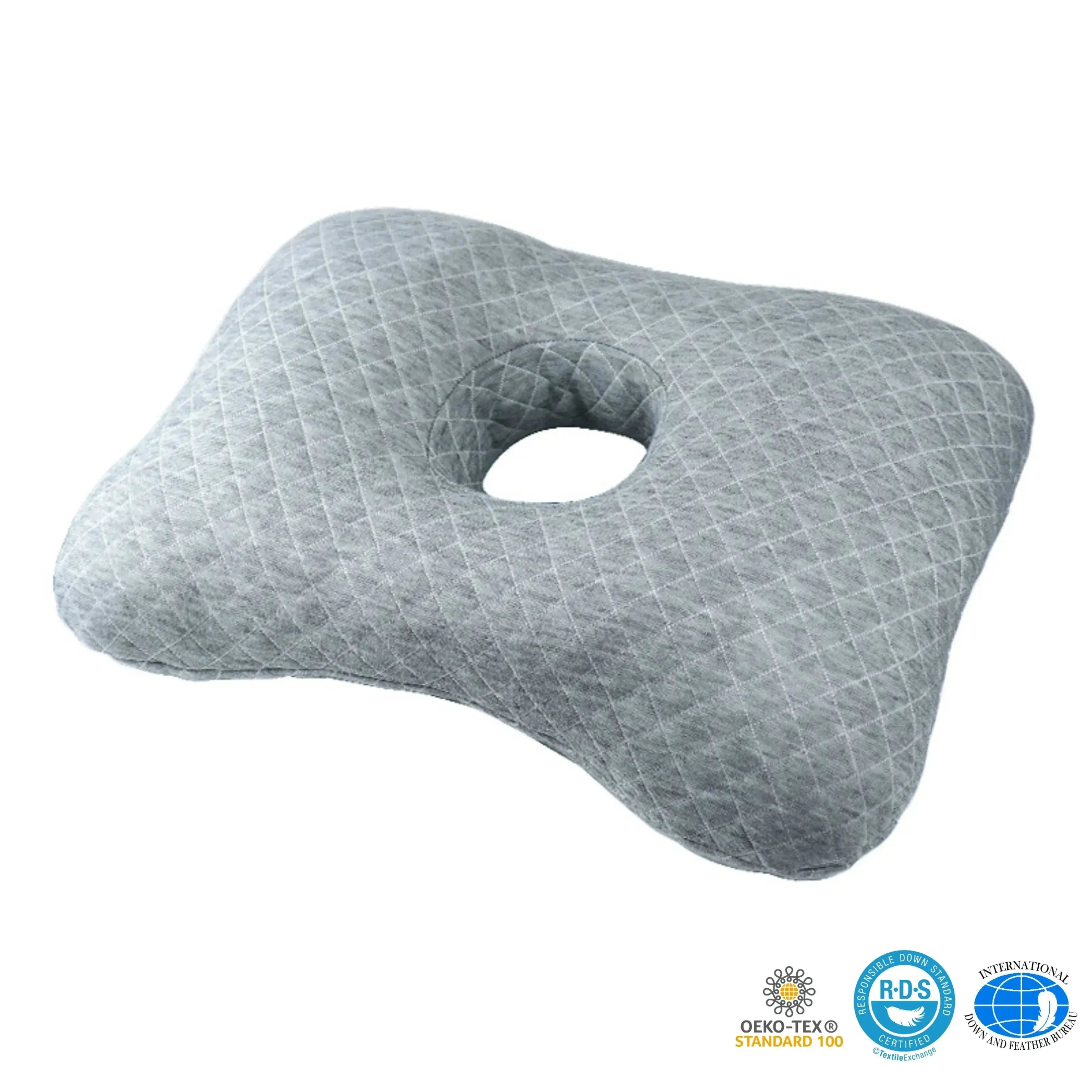 Goodinary® Piercing Cushion Pillow