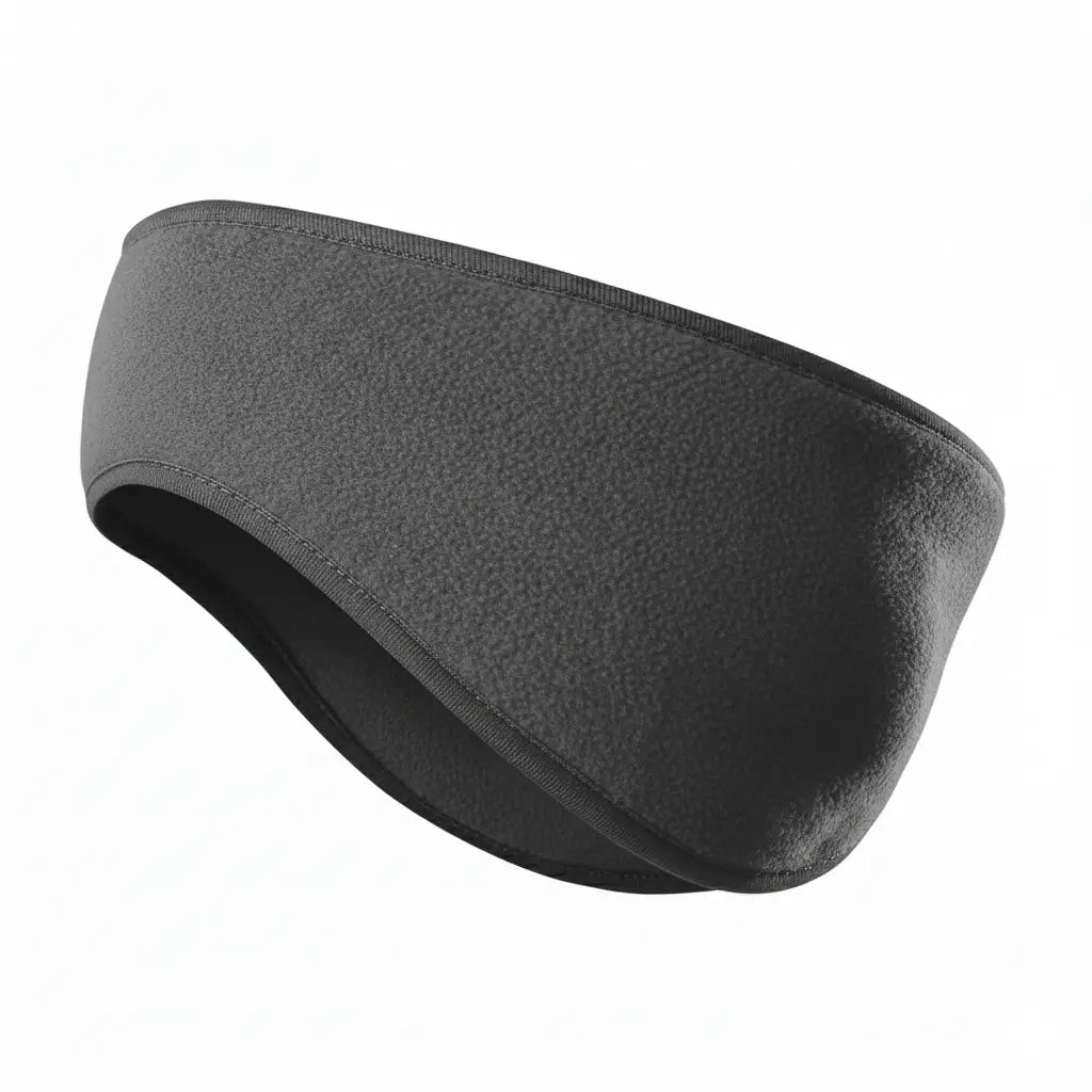Slumblr® Winter Fleece Ear Warmers Slumblr