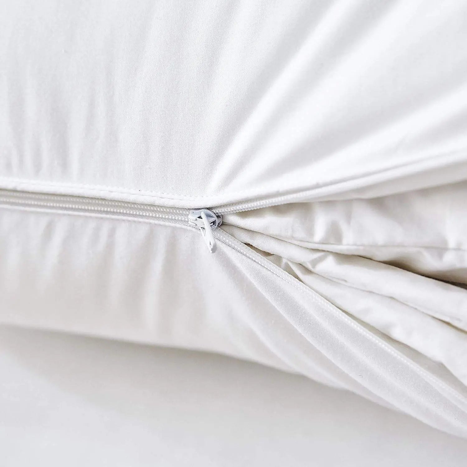 Goodinary® Adjustable Layer Cooling Luxury Pillows Goodinary