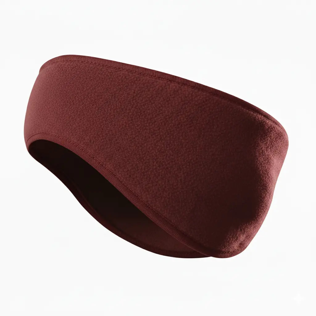 Slumblr® Winter Fleece Ear Warmers Slumblr