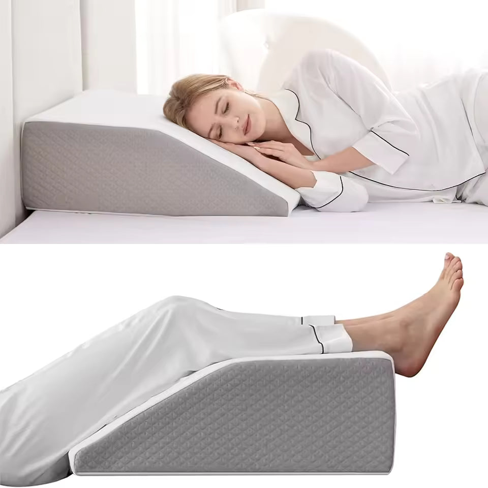 Slumblr® Comfort Elevation Pillow