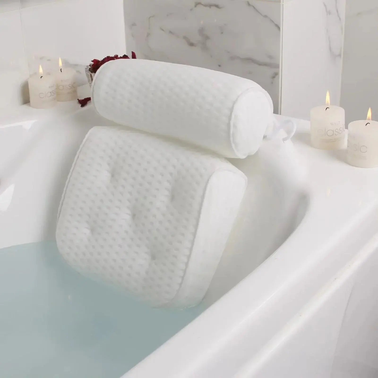 Goodinary® Spa Bathtub Pillow Goodinary