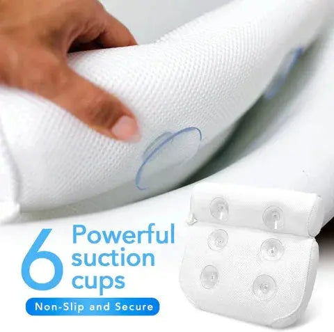 Goodinary® Spa Bathtub Pillow Goodinary