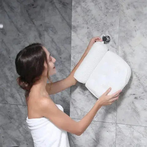 Goodinary® Spa Bathtub Pillow Goodinary