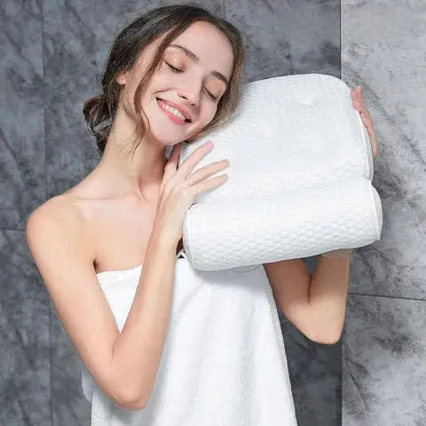 Goodinary® Spa Bathtub Pillow Goodinary