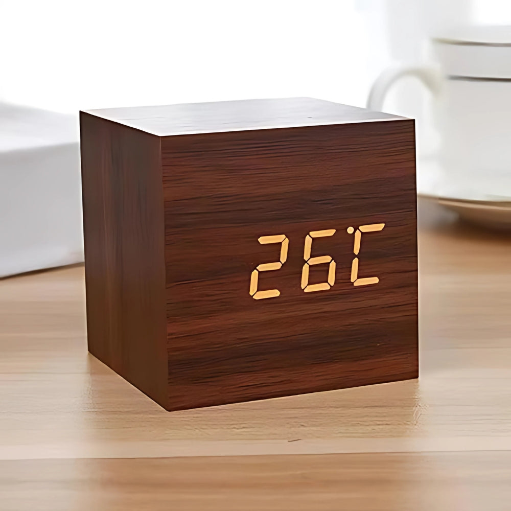 Goodinary® Digital Alarm Clock