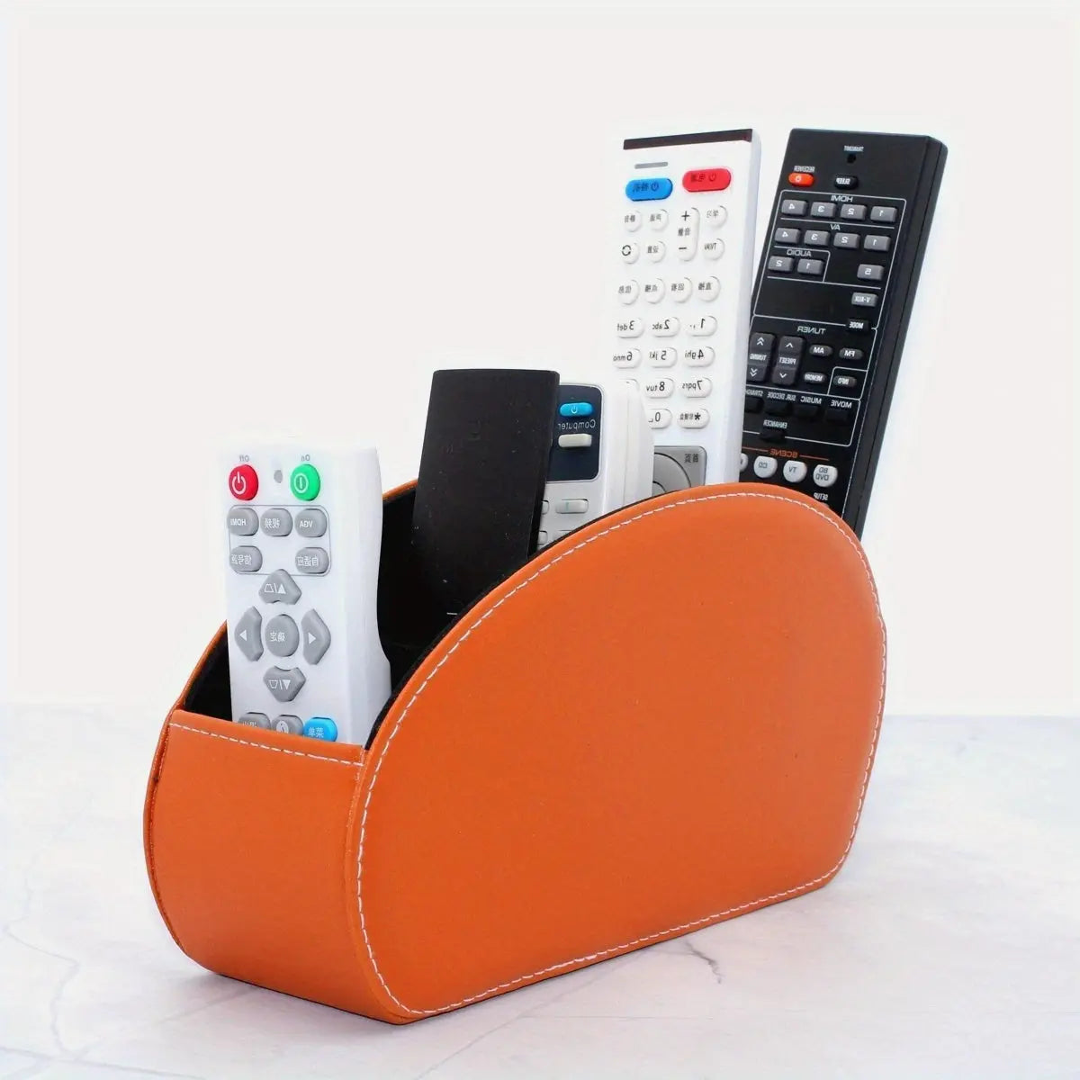 Goodinary® Remote Storage Organizer - Goodinary