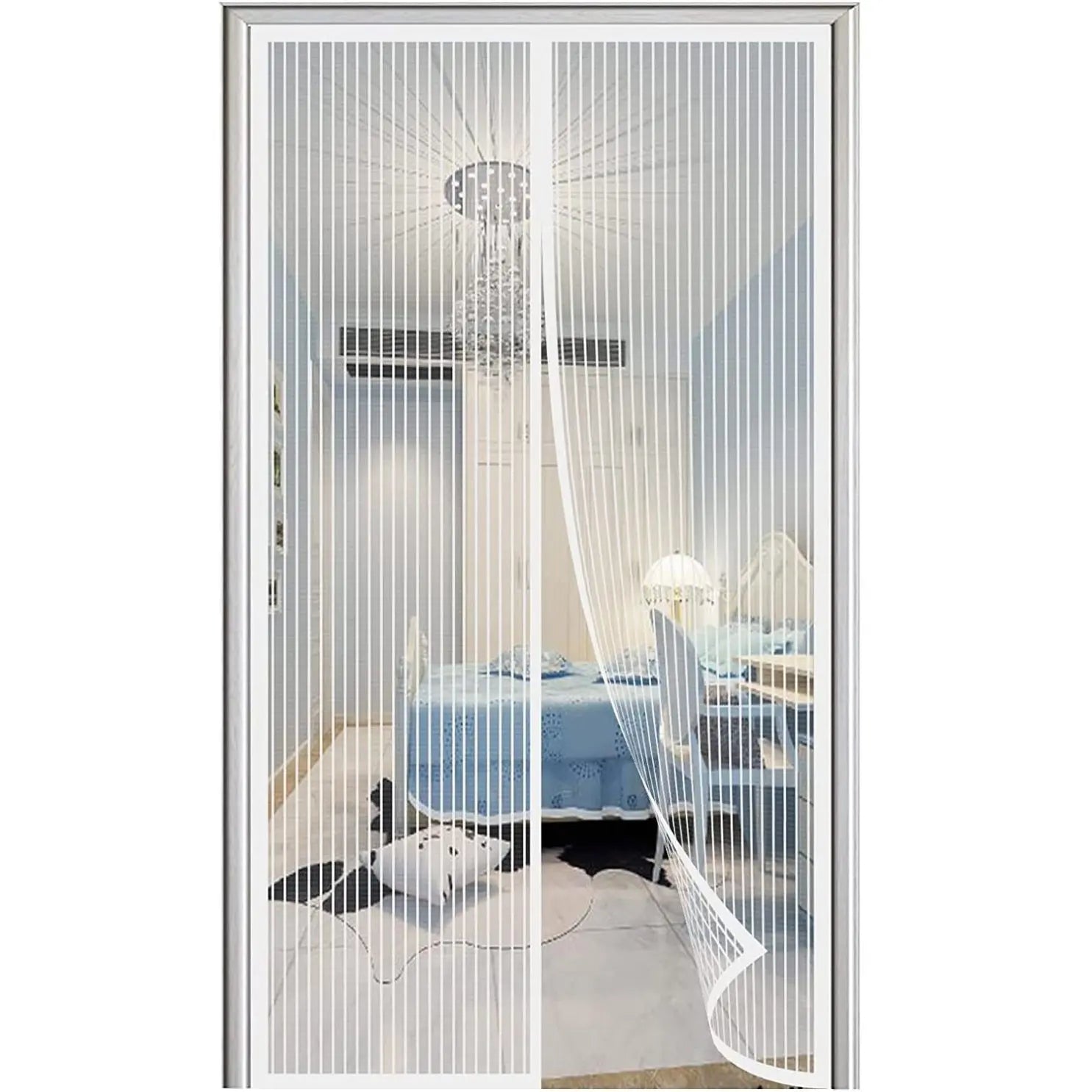 Goodinary® Magnetic Screen Door - Goodinary