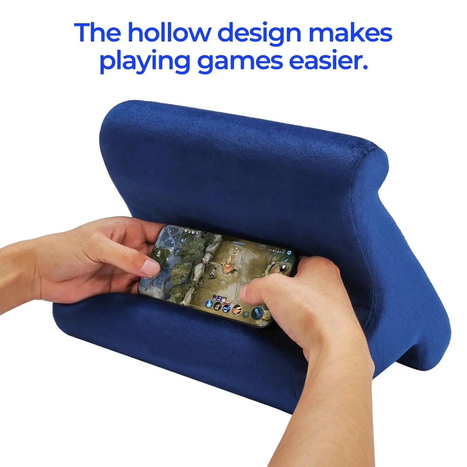 Goodinary® Multi Angle Tablet Holder Cushion Goodinary