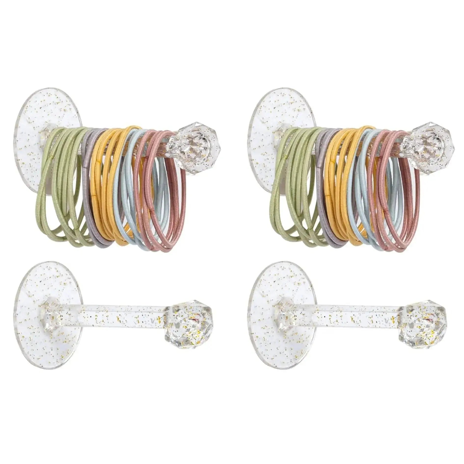 Goodinary® Acrylic Headband Holder - Goodinary
