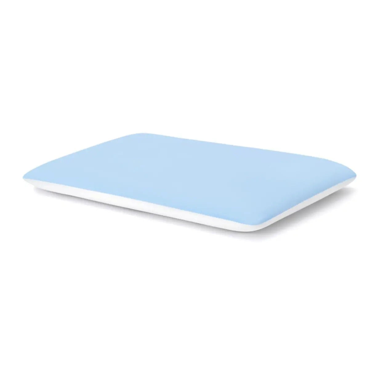 Goodinary® Hyper Slim Pillow with Thin Flat Design Goodinary