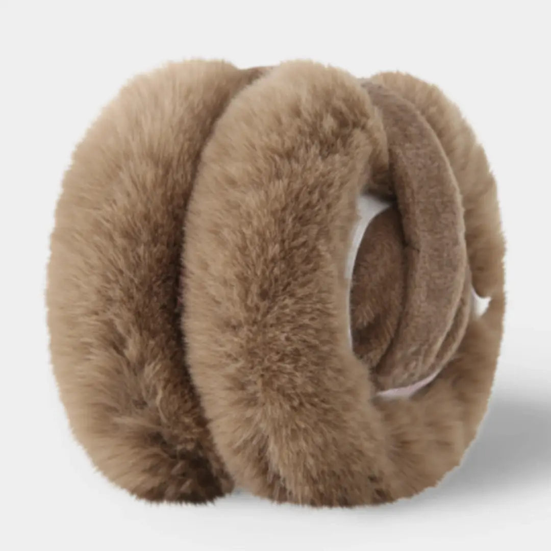 Slumblr® Soft Plush Winter Ear Warmer Slumblr