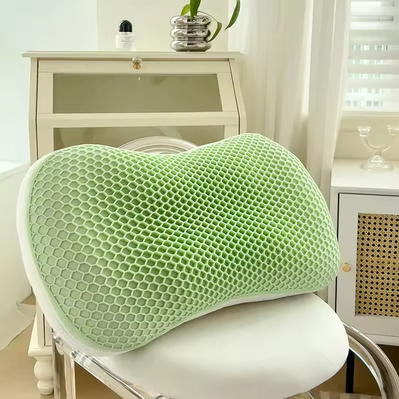 Slumblr® Plush Cat Pressure Cushion