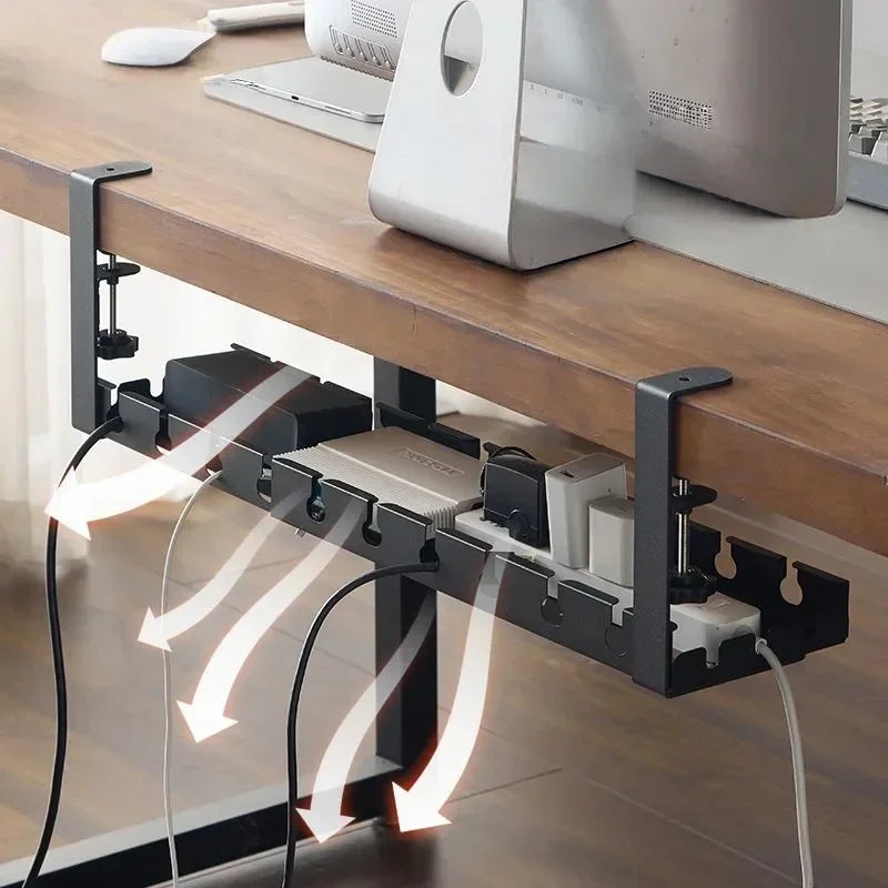 Office Object™ Extendable Cable Tray