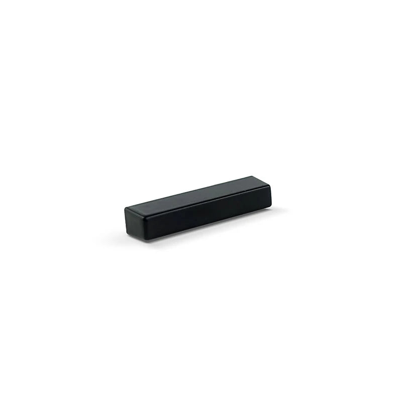 1pc 125mm Floating House Number Outdoor 5 inch Black Zinc Alloy Letter Apartment Door Numbers Mailbox Address Sign #0-9
