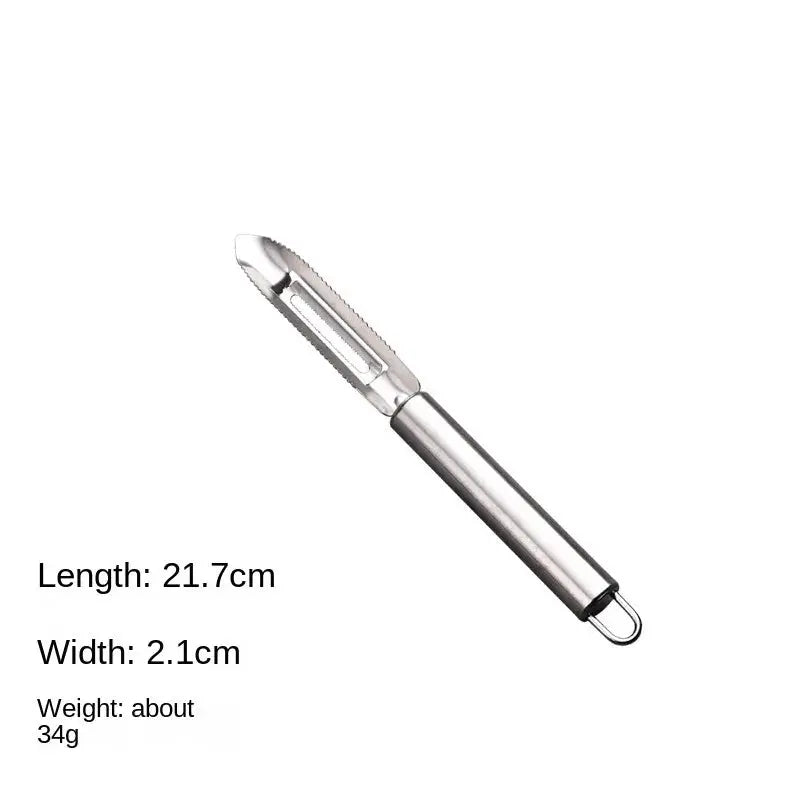 Durable Stainless Steel Wok Spatula Long Handle Kitchen Gadgets Kitchen Cooking Utensil Set Rice Spoon Ladle Cooking Tools