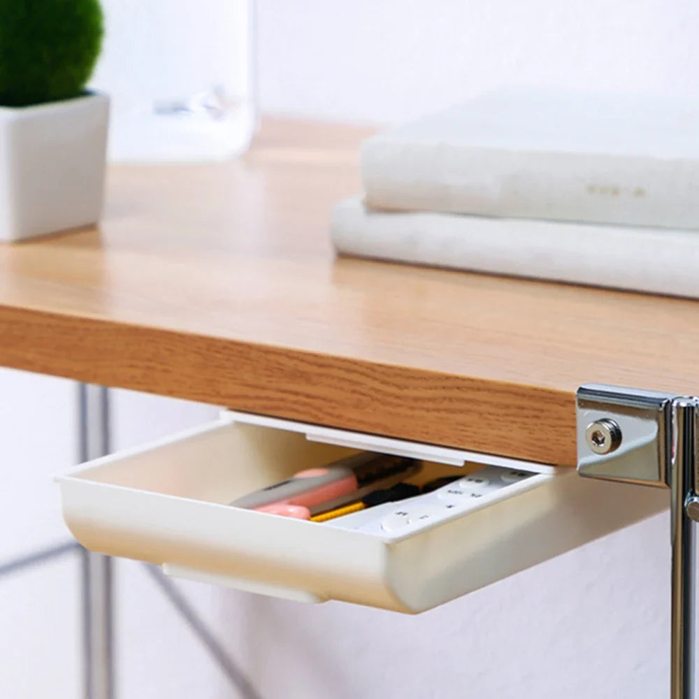 Office Object™ Hidden Pencil Drawer