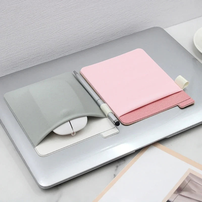 Office Object™ Adhesive Laptop Pocket Holder