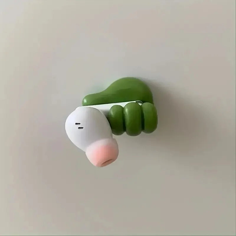 Office Object™ Thumb Cable Clips