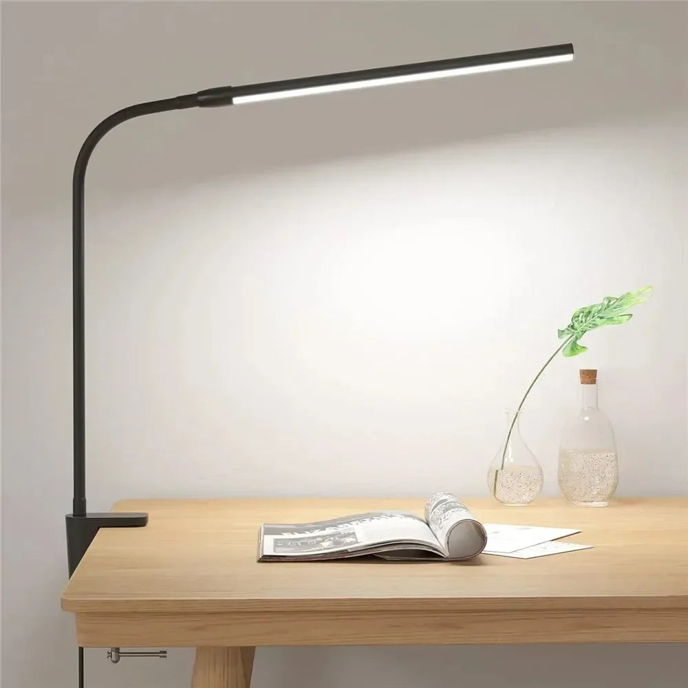 Office Object™ Dual LED Desk Lamp