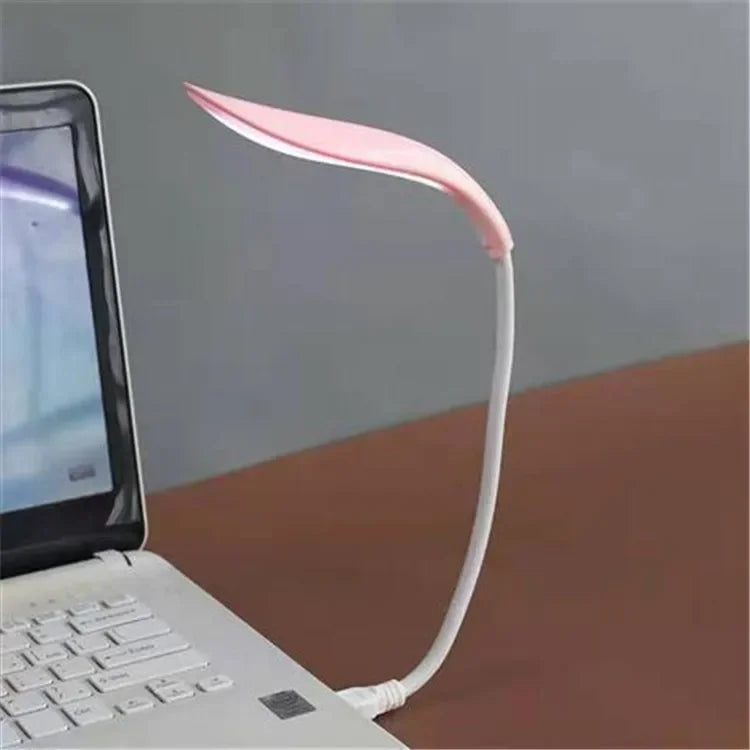 Office Object™ Mini USB LED Desk Lamp