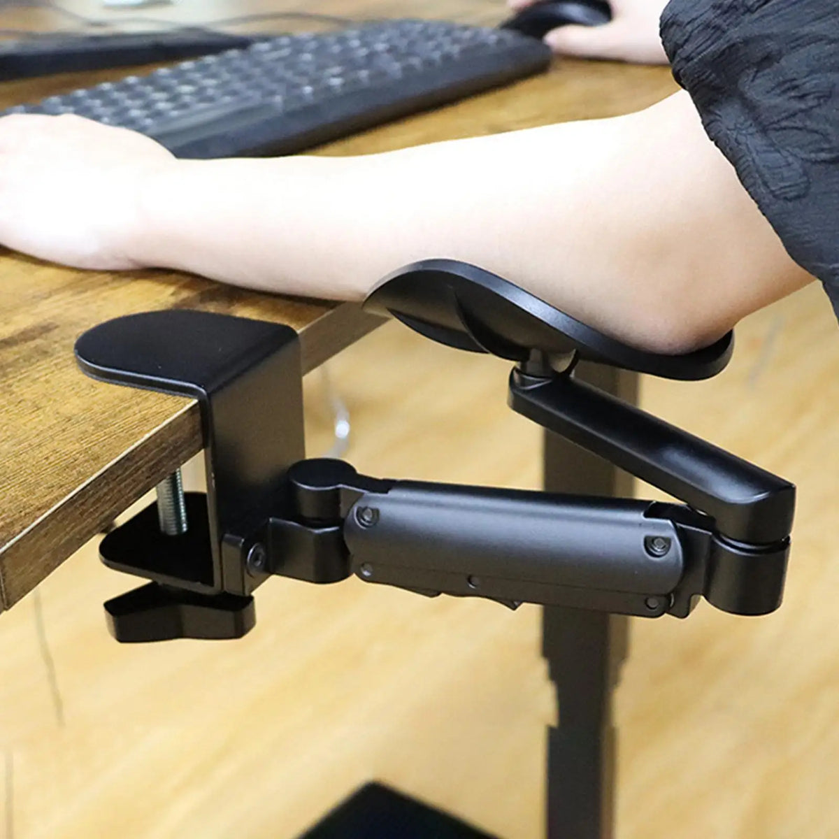 Office Object™ Rotating Arm Rest