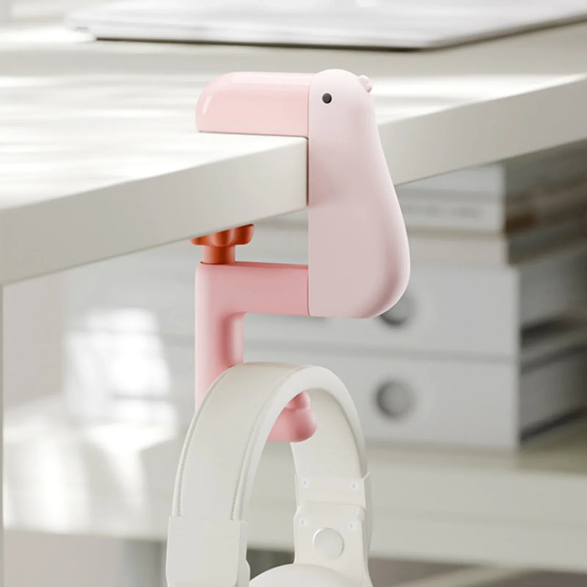 Office Object™ Duck Backpack Hook
