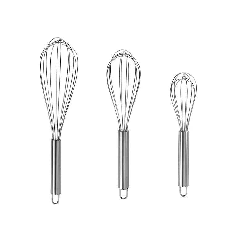 Egg Whisk Manual Egg Beater Whisk Multifunctional Kitchen Baking Utensil Whisk Milk Egg Beater Egg Mixing Whisk Mixer Tools