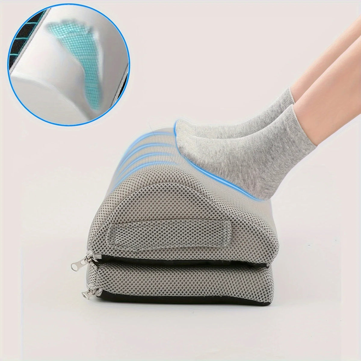 Office Object™ Desk Foot Cushion