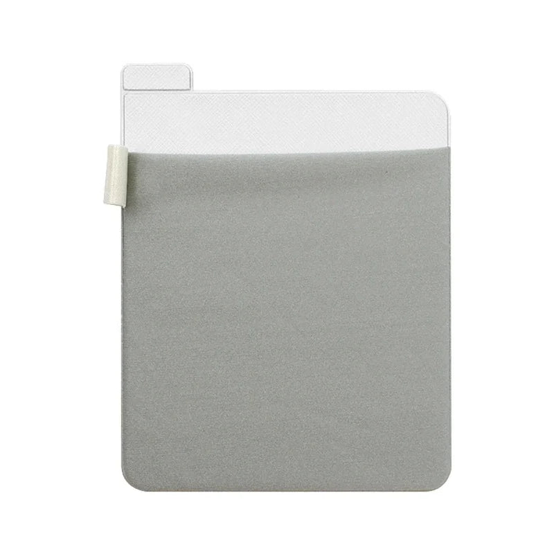 Office Object™ Adhesive Laptop Pocket Holder
