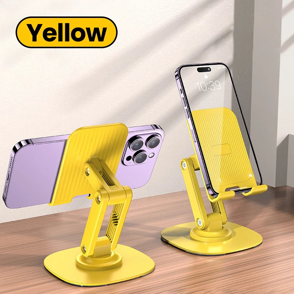 Office Object™ Rotating Phone Stand