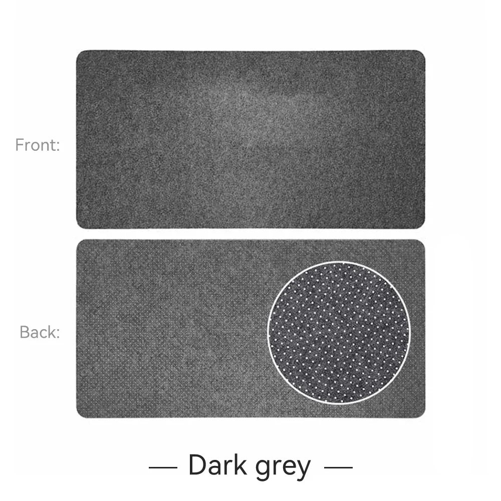Office Object™ Felt Desk Mat