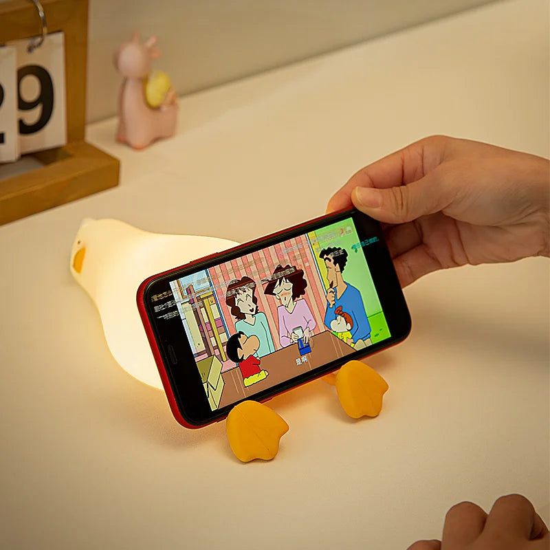 Office Object™ Duck Night Light