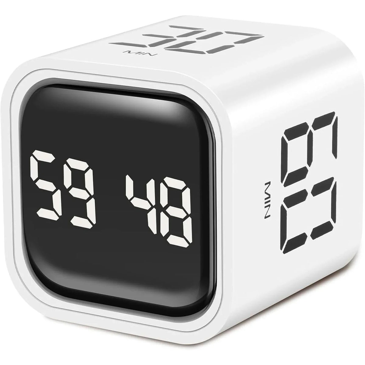 Office Object™ Pomodoro Cube Timer