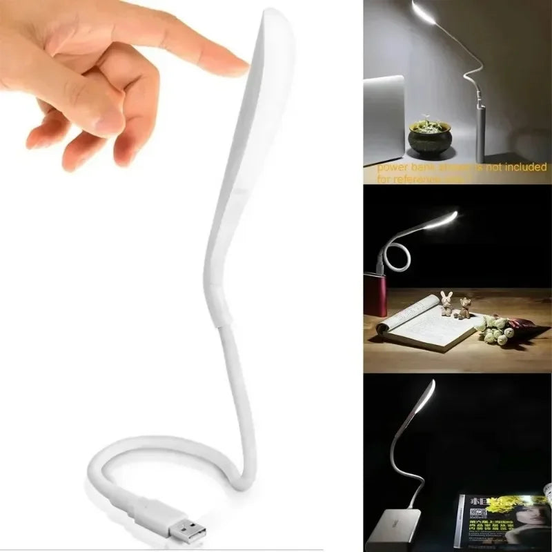 Office Object™ Mini USB LED Desk Lamp