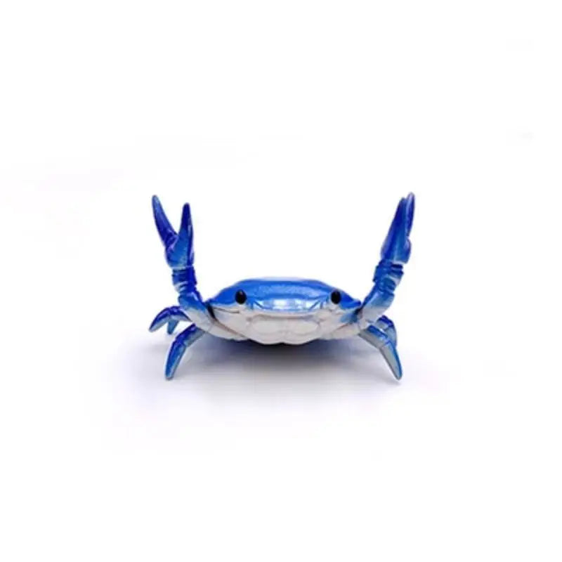 Office Object™ Cute Weightlifting Crab Pen Holder (2 Pcs)