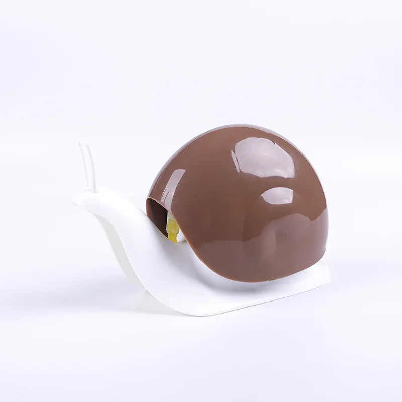 Refillable Snail Liquid Soap Dispenser Press Type Storage Facial Cleanser Bottle Shampoo Shower Gel Hand Wash Bottle for Kids