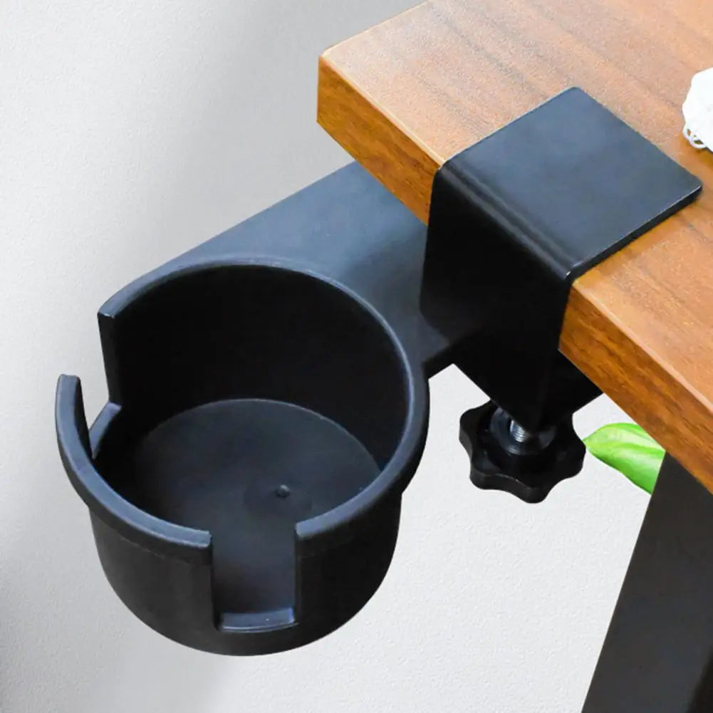 Office Object™ Rotating Desk Cup Mount