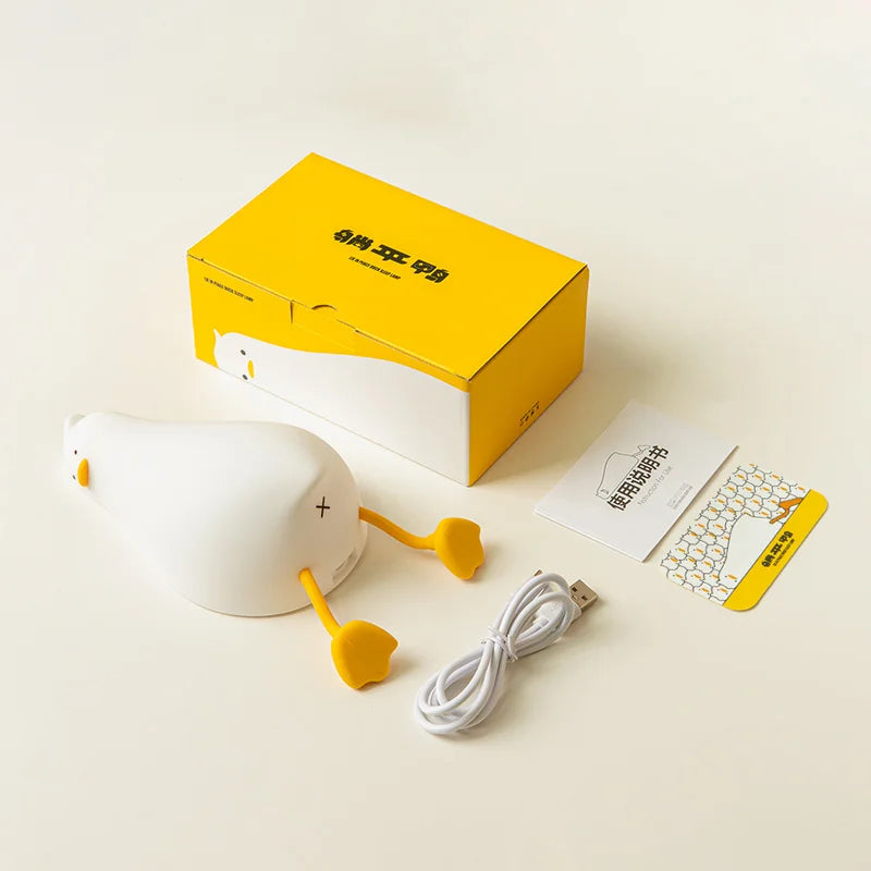 Office Object™ Duck Night Light