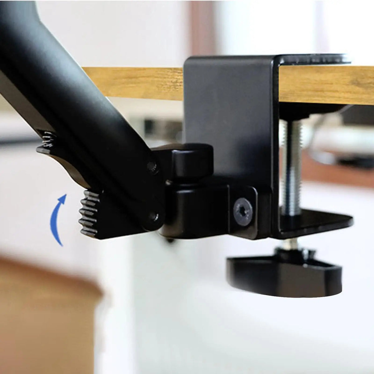 Office Object™ Rotating Arm Rest