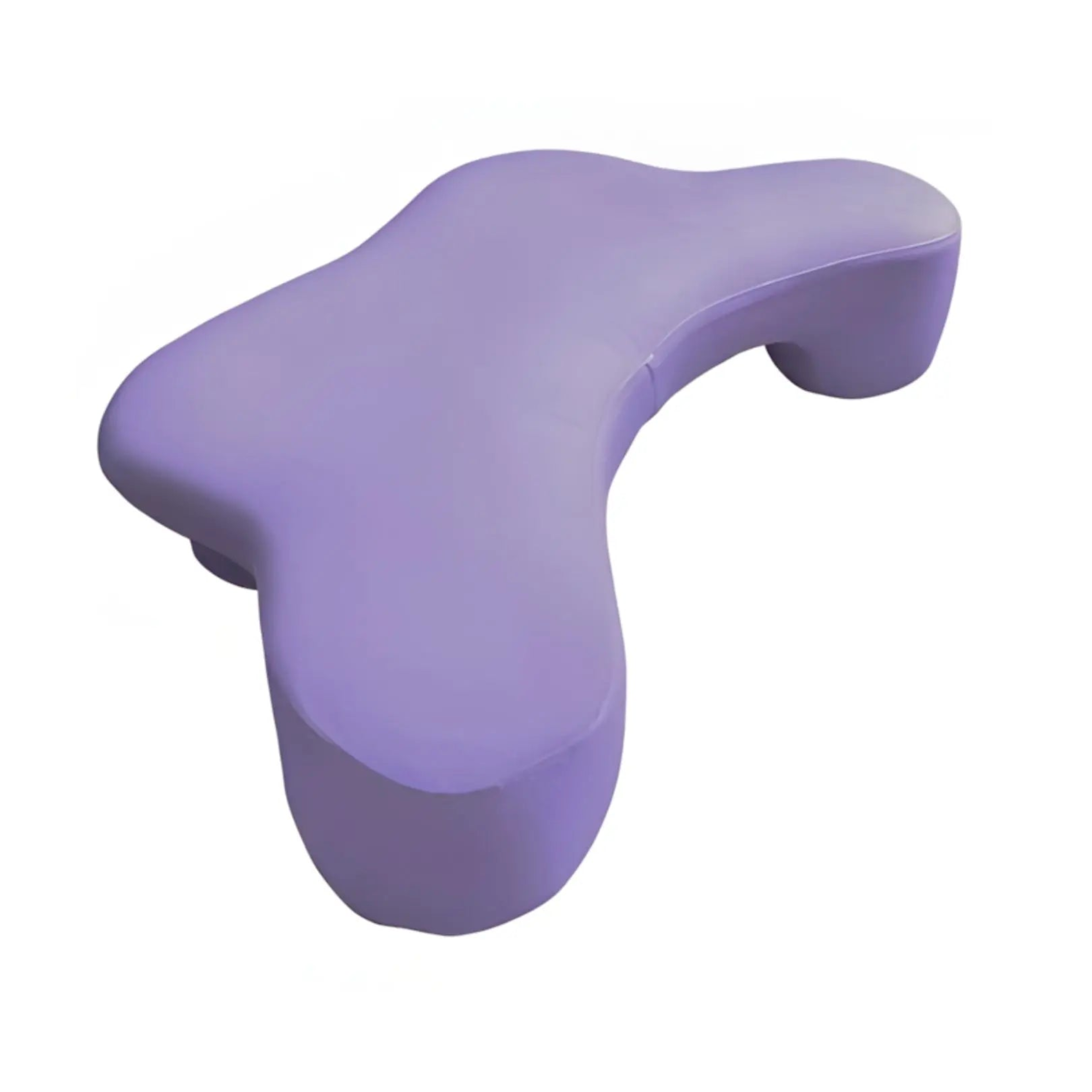 Goodinary® Side Sleeper Pillow with Arm Holes