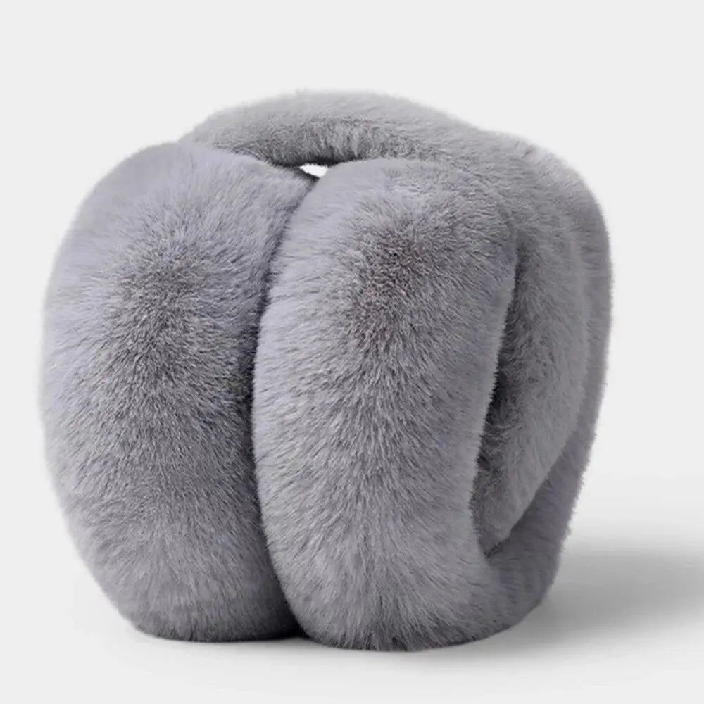 Slumblr® Soft Plush Winter Ear Warmer Slumblr