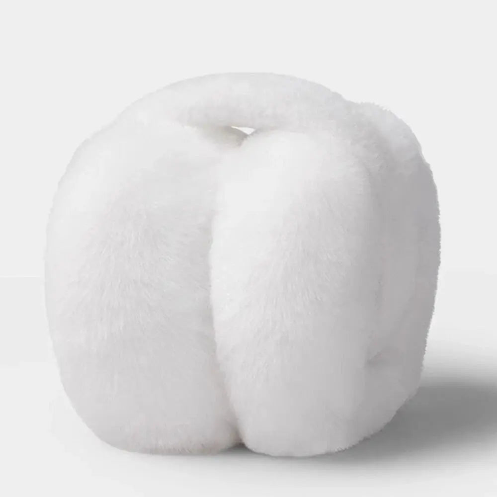 Slumblr® Soft Plush Winter Ear Warmer Slumblr