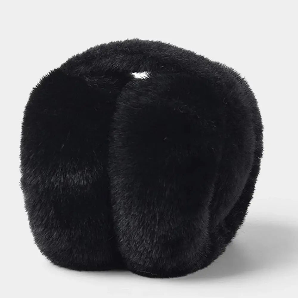Slumblr® Soft Plush Winter Ear Warmer Slumblr
