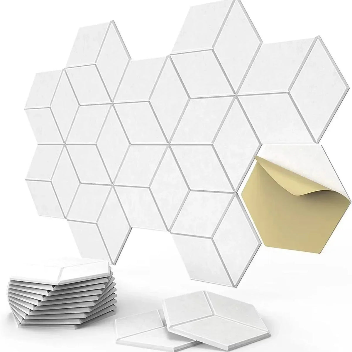 Office Object™ Y-Type Acoustic Panels