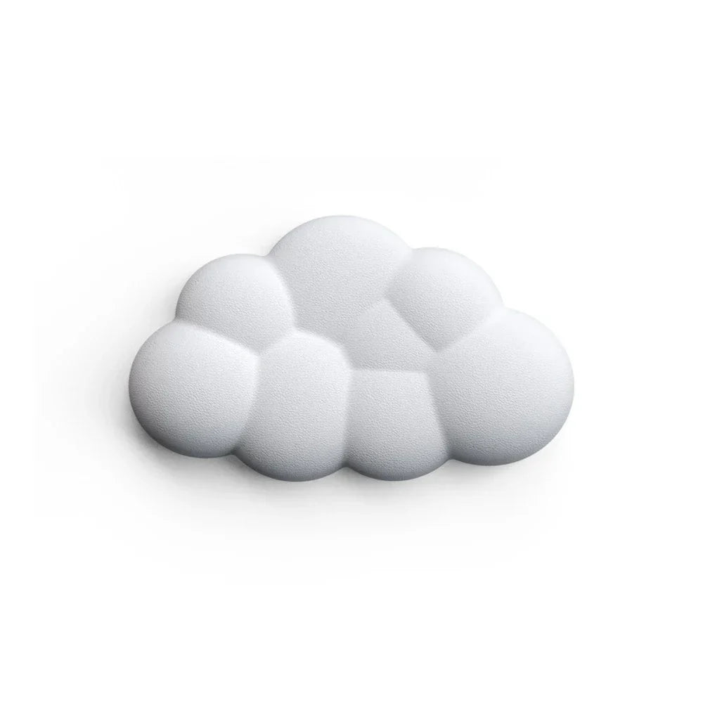Office Object™ Cloud Wrist Rest