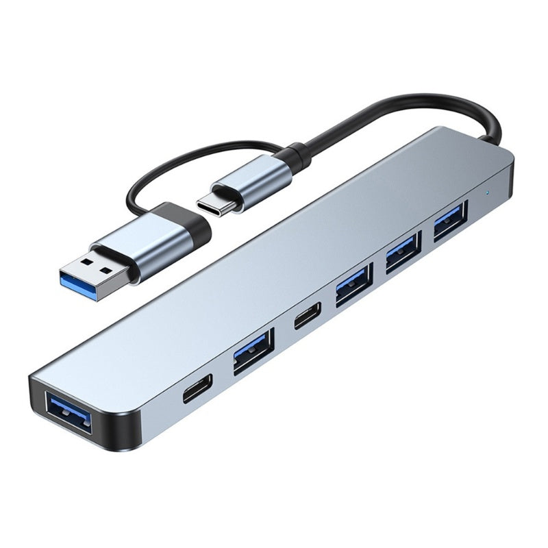 Office Object™ USB-C Docking Station Hub Adapter