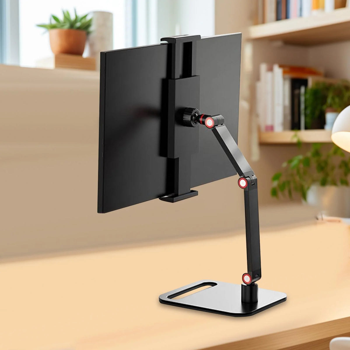 Office Object™ Universal Monitor Desk Stand