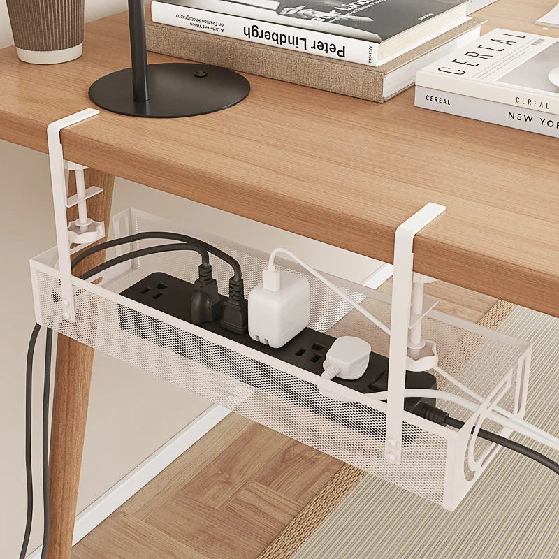 Office Object™ Under Desk Cable Management Tray